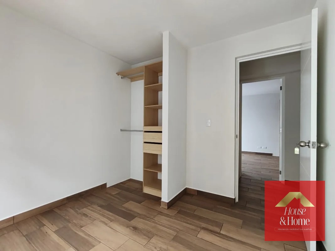 Apartamento en venta zona 16 - Lares (C) - 7