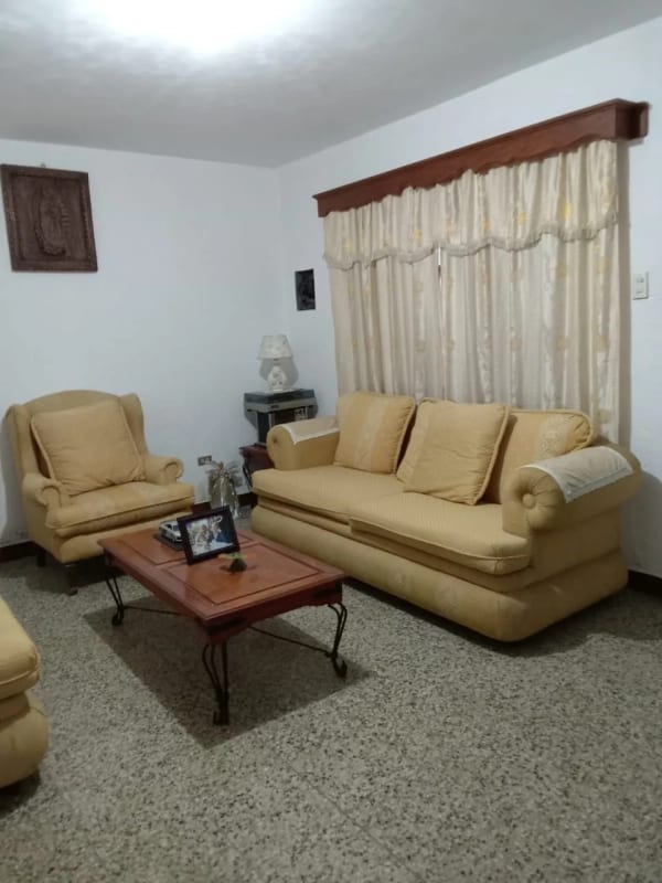 Casa en Ciudad Vieja, Sacatepéquez — Casa en Venta en Ciudad Vieja, Sacatepéquez — foto 6 de 6