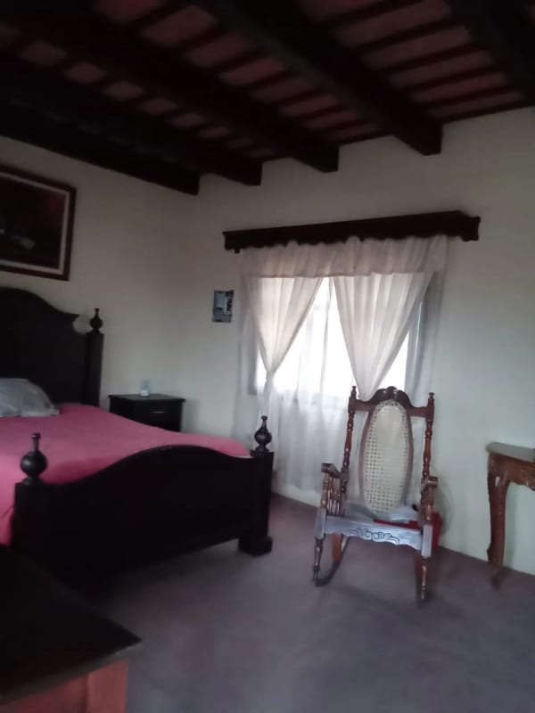 Casa en Ciudad Vieja, Sacatepéquez — Casa en Venta en Ciudad Vieja, Sacatepéquez — foto 3 de 6