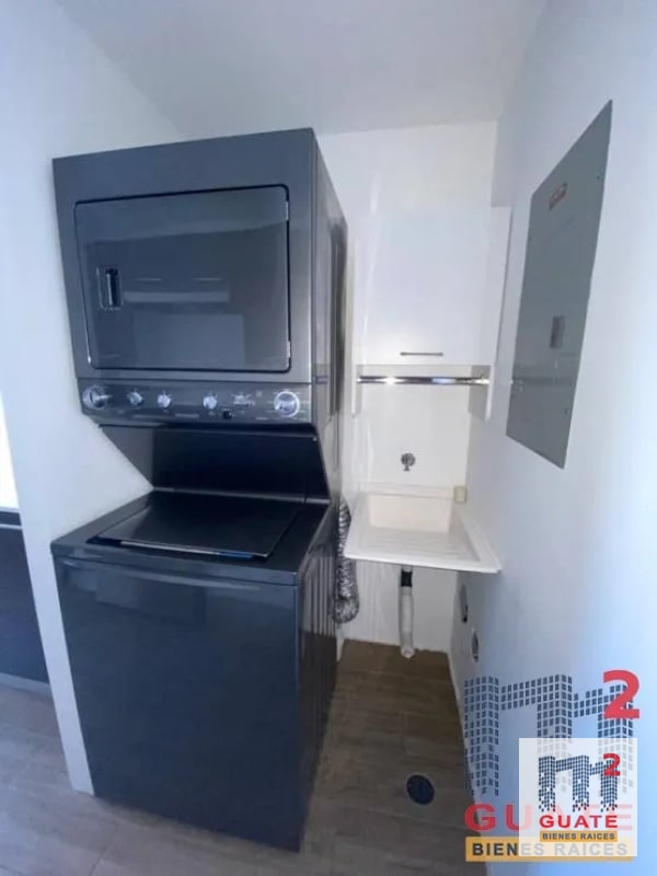 Apartamento en Renta, Zona 10 - 17