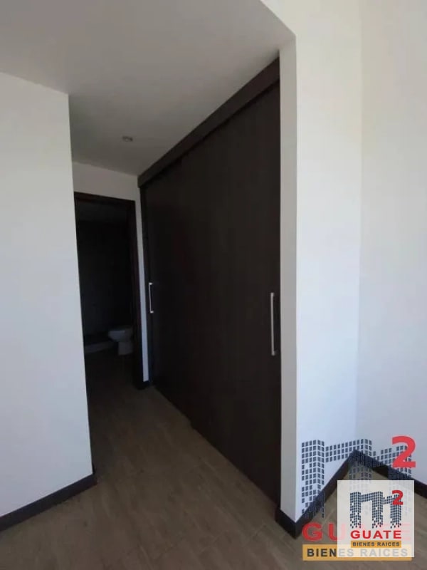 Apartamento en Renta, Zona 10 - 14
