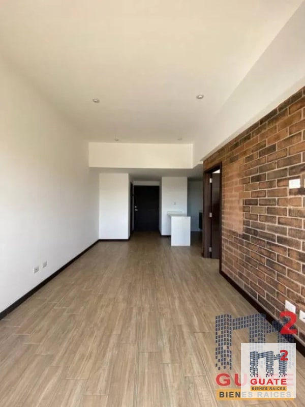 Apartamento en Renta, Zona 10 - 10