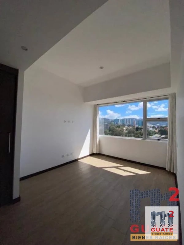 Apartamento en Renta, Zona 10 - 4