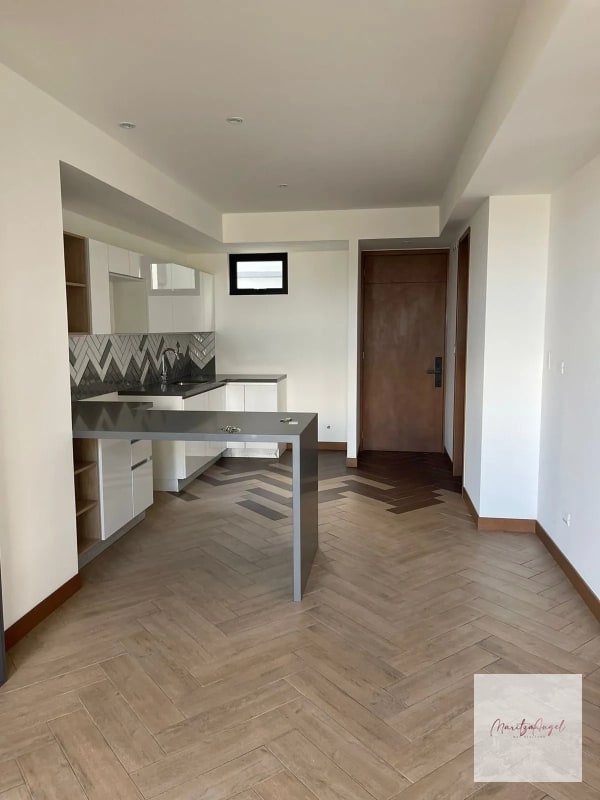 APARTAMENTO EN VENTA EN ZONA 16 - 1
