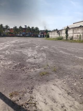 Terreno industrial en Ruta Puerto Quetzal, San José, Escuintla — Terreno en Alquiler en Puerto Quetzal, Escuintla — miniatura 1 de 6