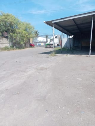 Terreno industrial en Ruta Puerto Quetzal, San José, Escuintla — Terreno en Alquiler en Puerto Quetzal, Escuintla — miniatura 6 de 6