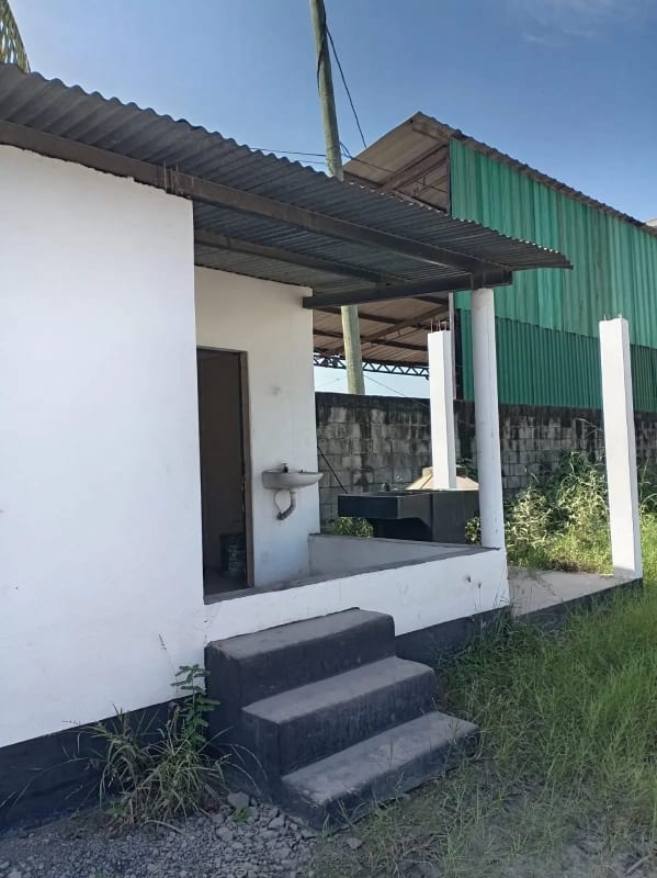Terreno industrial en Ruta Puerto Quetzal, San José, Escuintla — Terreno en Alquiler en Puerto Quetzal, Escuintla — foto 3 de 6