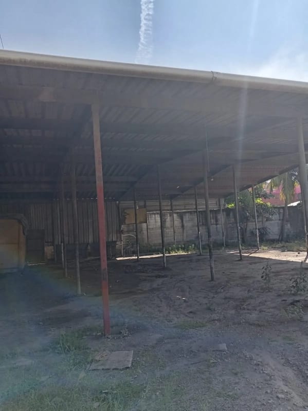 Terreno industrial en Ruta Puerto Quetzal, San José, Escuintla — Terreno en Alquiler en Puerto Quetzal, Escuintla — foto 2 de 6