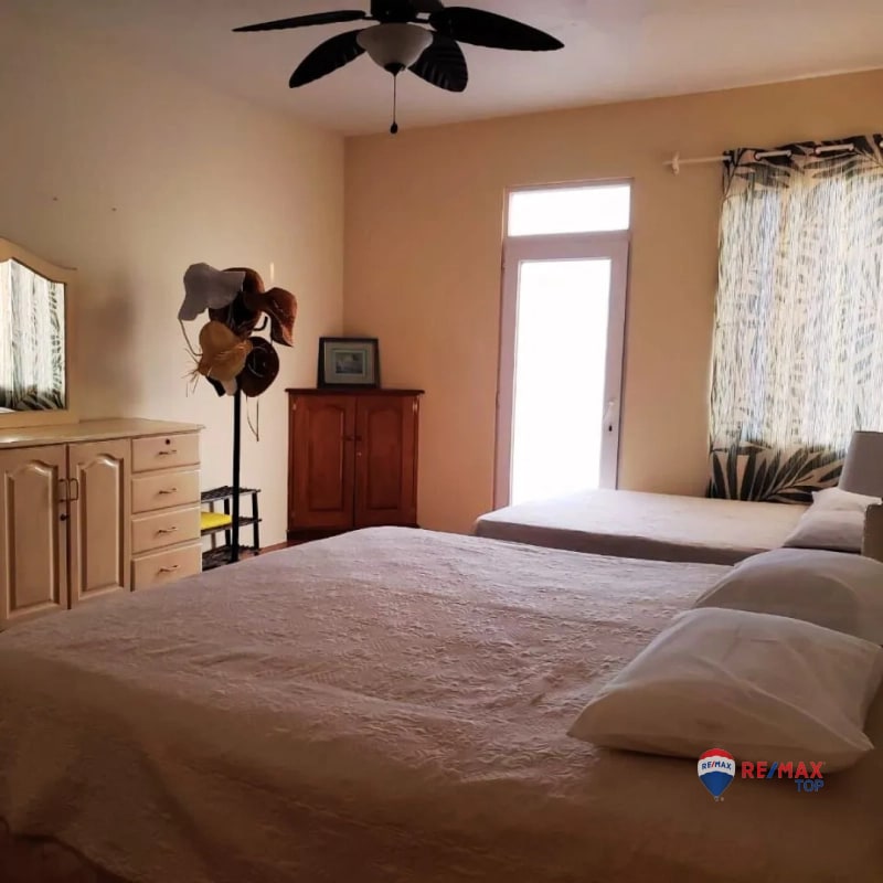 VENDO CASA DE PLAYA EN PUERTO SAN JOSÉ 🌅 COMPLETAMENTE EQUIPADA Y AMUEBLADA - 7