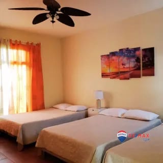 VENDO CASA DE PLAYA EN PUERTO SAN JOSÉ 🌅 COMPLETAMENTE EQUIPADA Y AMUEBLADA — Casa vacacional en Venta en Puerto San José, Escuintla — miniatura 6 de 9