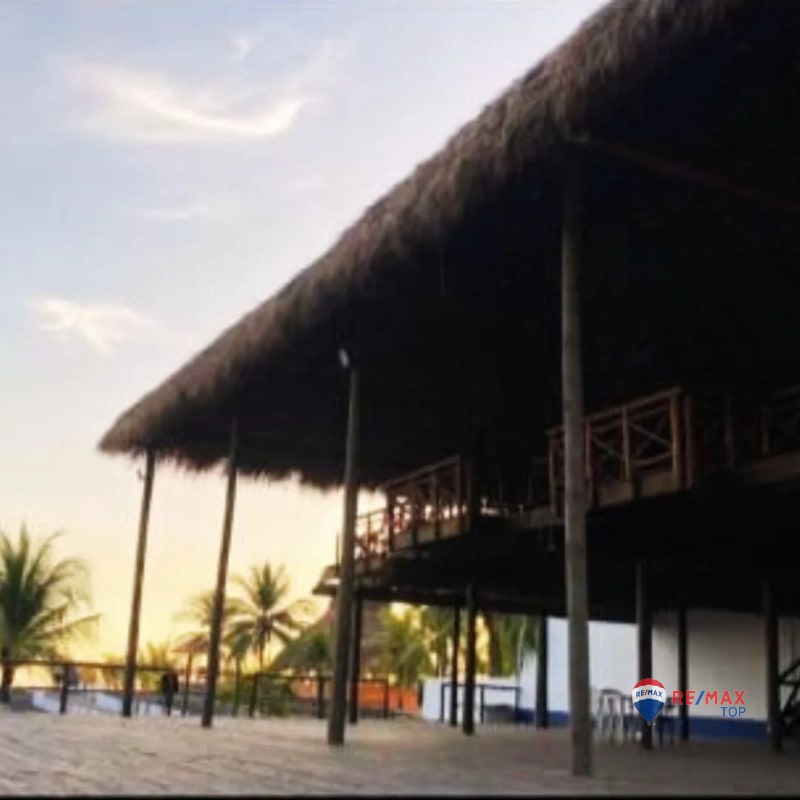 VENDO CASA DE PLAYA EN PUERTO SAN JOSÉ 🌅 COMPLETAMENTE EQUIPADA Y AMUEBLADA - 2
