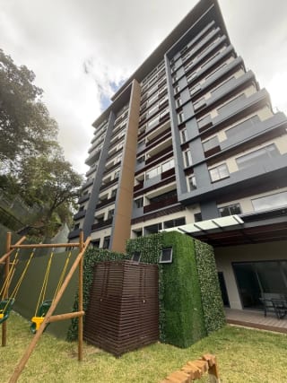 RENTA APARTAMENTO SPAZIO — Apartamento en Alquiler en Spazio, Zona 15, Guatemala, Ciudad — miniatura 1 de 15