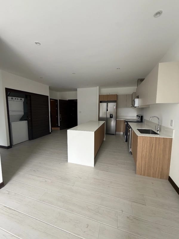 RENTA APARTAMENTO SPAZIO — Apartamento en Alquiler en Spazio, Zona 15, Guatemala, Ciudad — foto 11 de 15