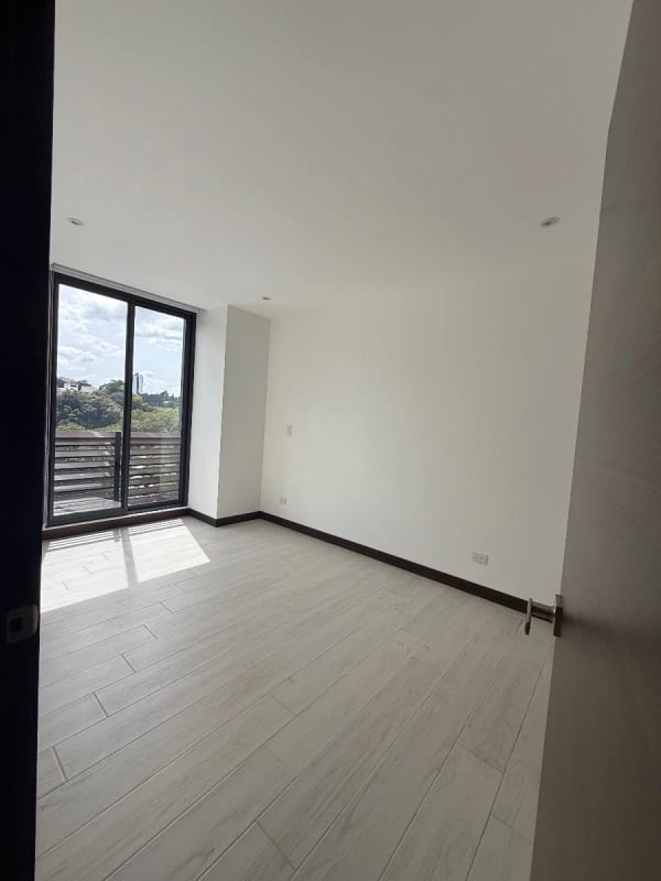RENTA APARTAMENTO SPAZIO — Apartamento en Alquiler en Spazio, Zona 15, Guatemala, Ciudad — foto 5 de 15