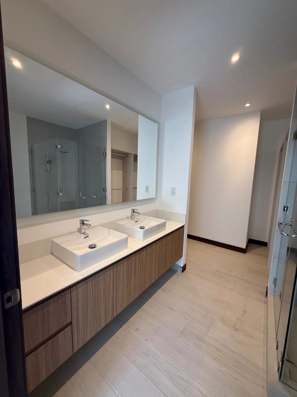 RENTA APARTAMENTO SPAZIO — Apartamento en Alquiler en Spazio, Zona 15, Guatemala, Ciudad — foto 3 de 15
