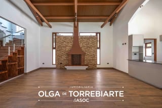 Casa en Complejo Villas de Duero, San Pedro El Alto, Antigua Guatemala — Casa en Alquiler en Antigua, Sacatepéquez — miniatura 9 de 10