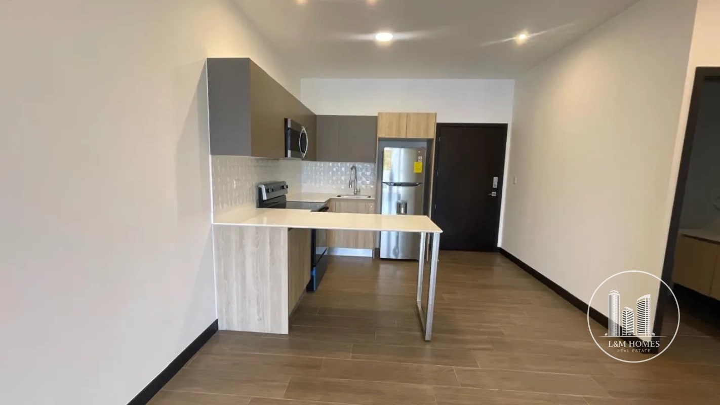 Lindo apartamento en renta o venta en zona 10 en Diago Seis - 1