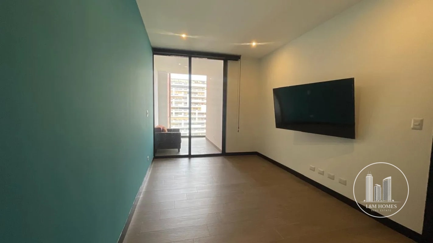 Lindo apartamento en renta o venta en zona 10 en Diago Seis - 7