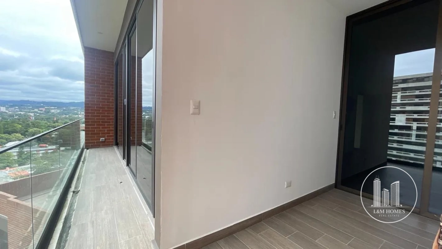 Lindo apartamento en renta o venta en zona 10 en Diago Seis - 3
