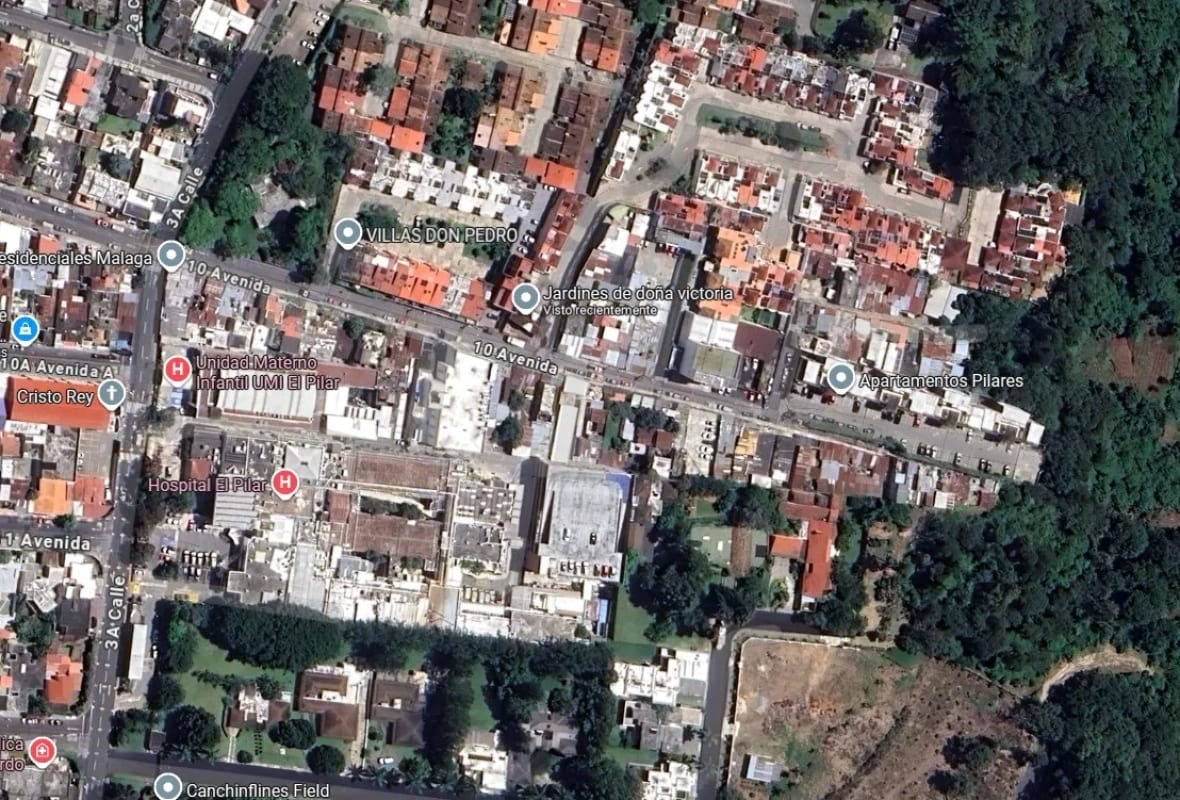 Terreno en Zona 15 — Terreno en Venta en Zona 15, Guatemala, Ciudad — foto 2 de 3