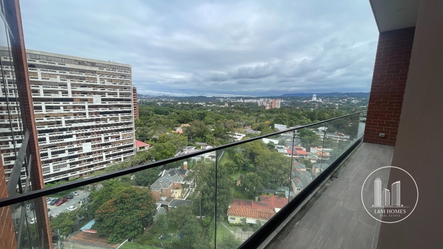 Lindo Apartamento Amueblado en renta o venta en Diago Seis - 8