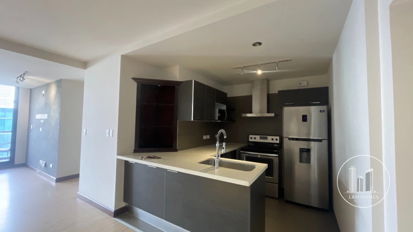 Lindo apartamento en renta o venta en zona 10 a minutos de Zona Pradera - 6