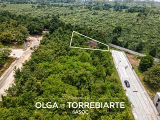Terreno en Condominio Hacienda del Comendador — Terreno en Venta en Hacienda del comendador, San Miguel Dueñas, Sacatepéquez — miniatura 1 de 2
