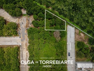 Terreno en Condominio Hacienda del Comendador — Terreno en Venta en Hacienda del comendador, San Miguel Dueñas, Sacatepéquez — miniatura 2 de 2