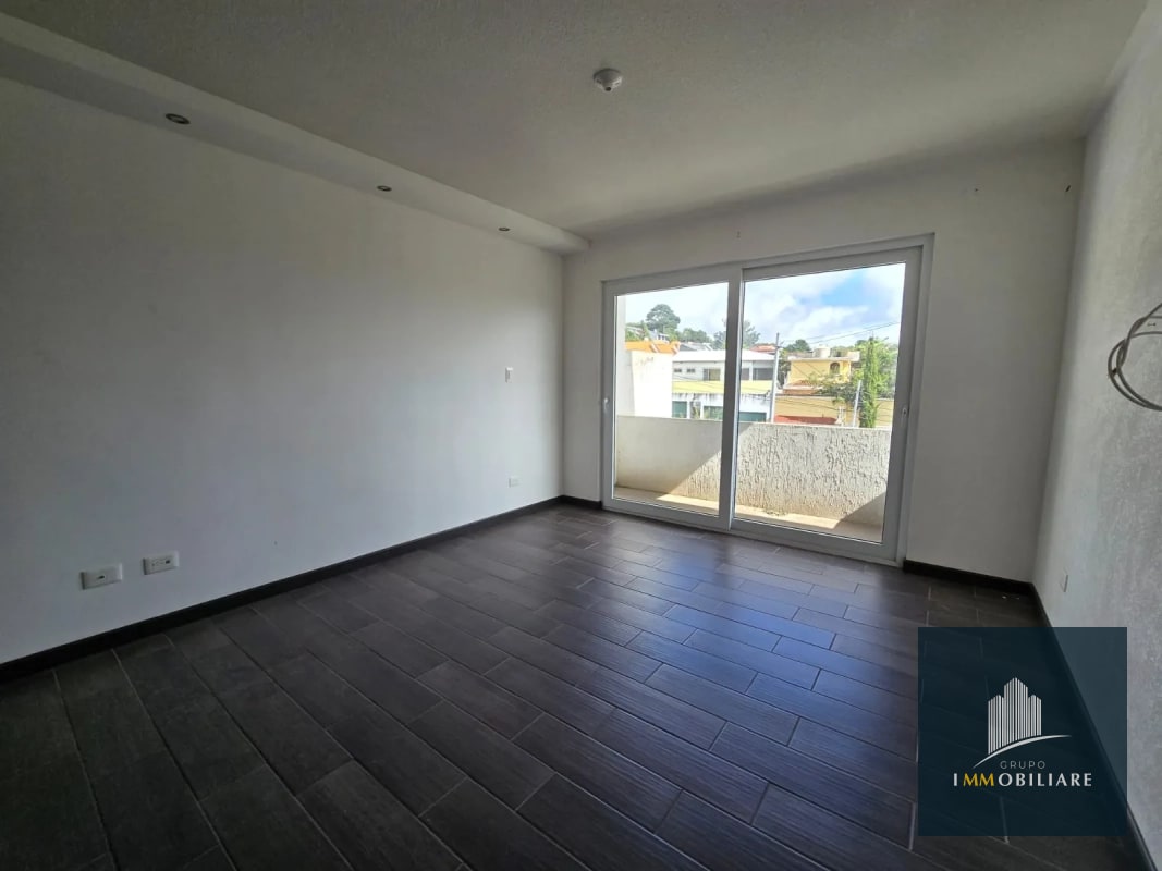 Apartamento en VENTA Ciudad San Cristobal Vista al Valle - 11