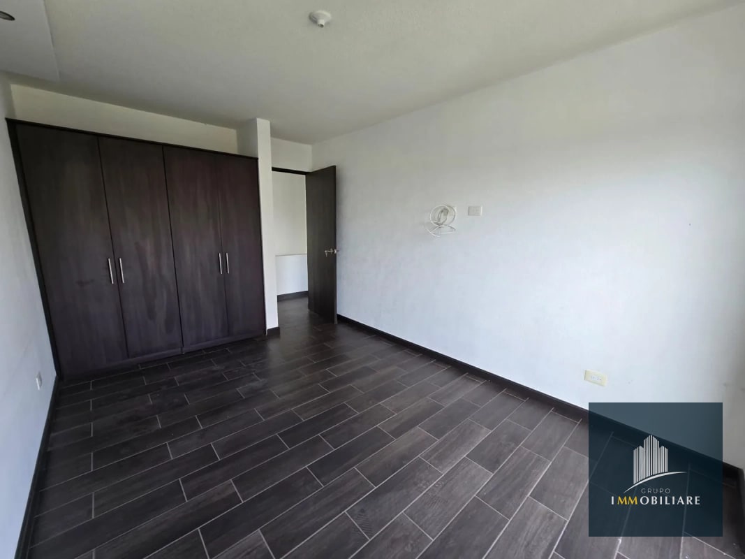 Apartamento en VENTA Ciudad San Cristobal Vista al Valle - 7