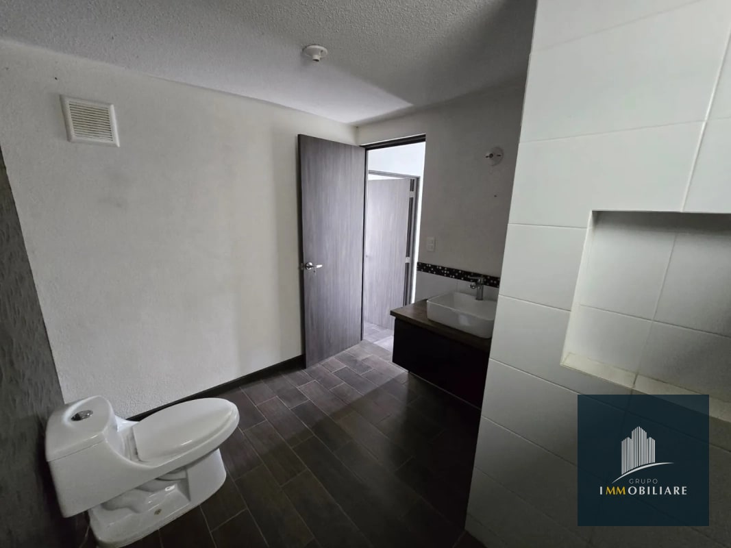 Apartamento en VENTA Ciudad San Cristobal Vista al Valle - 6