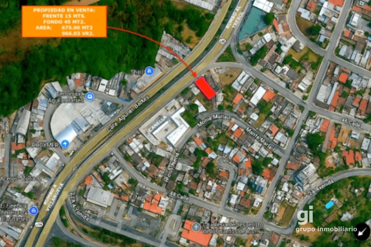 PROPIEDAD COMERCIAL EN VENTA - 4