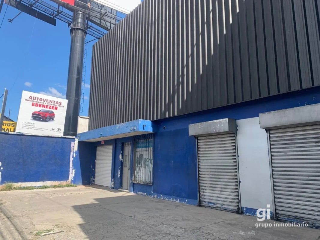 PROPIEDAD COMERCIAL EN VENTA - 2