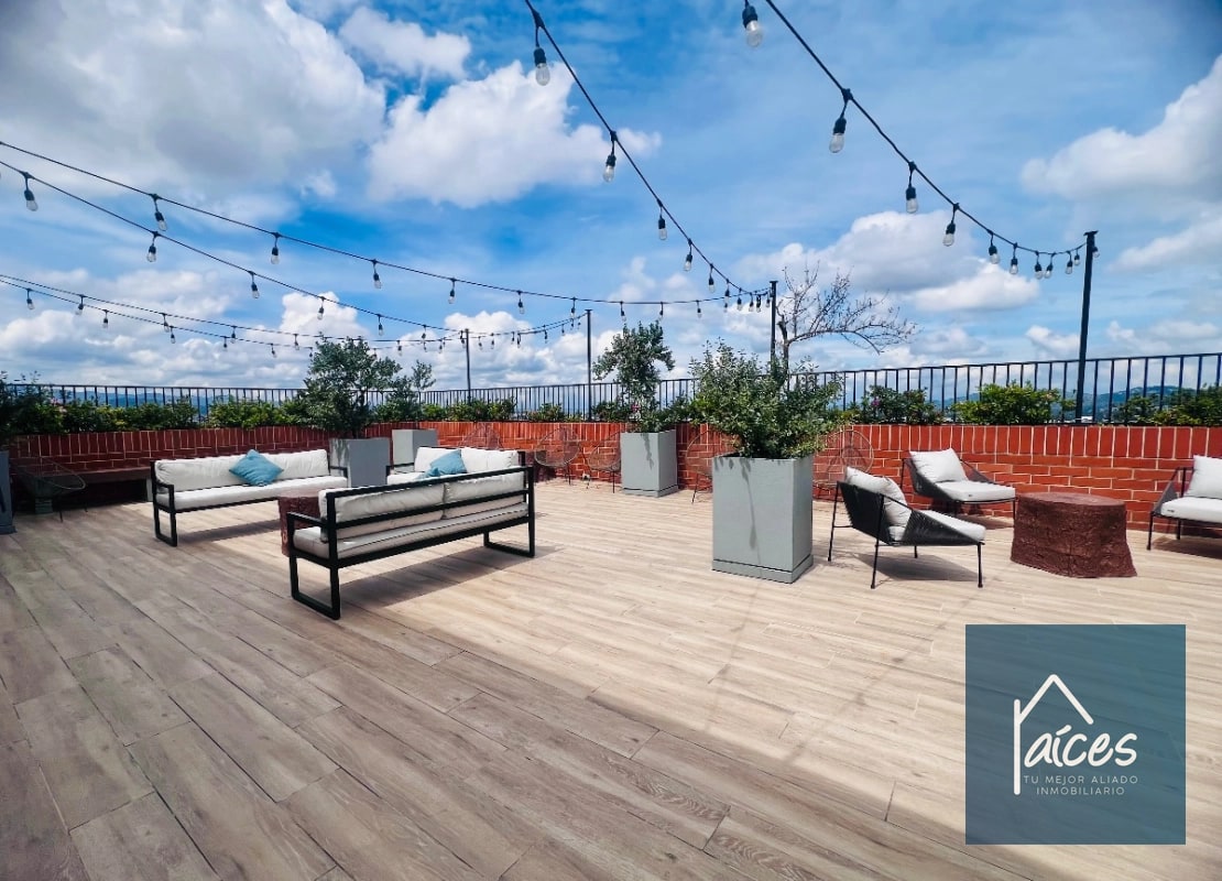 Apartamento en Venta CÉNTRICO Zona 5 (*20) - 9