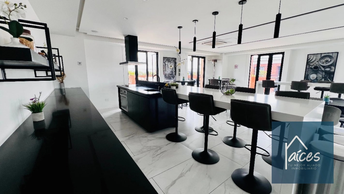 Apartamento en Venta CÉNTRICO Zona 5 (*20) - 8