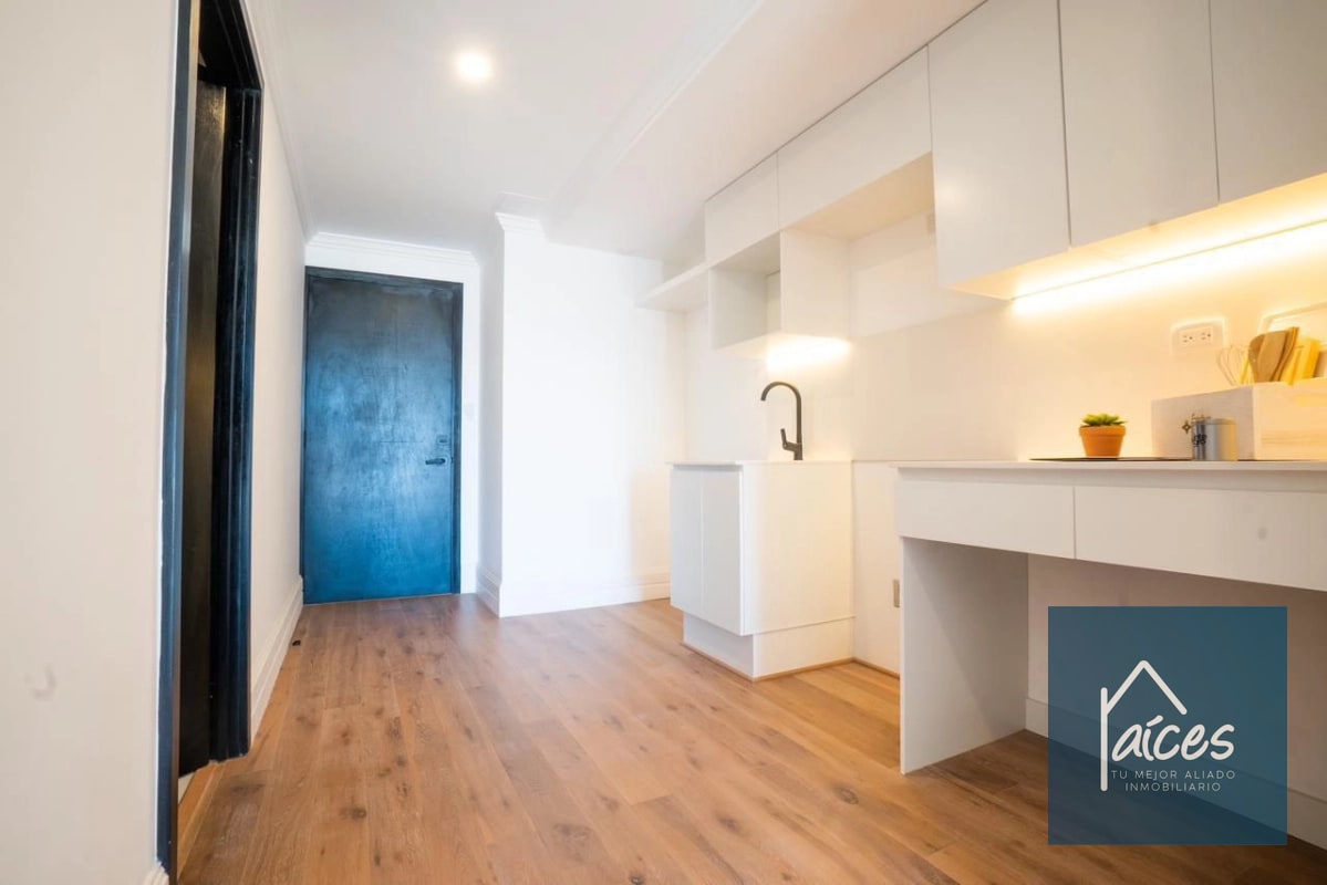 Apartamento en Venta CÉNTRICO Zona 5 (*20) - 5
