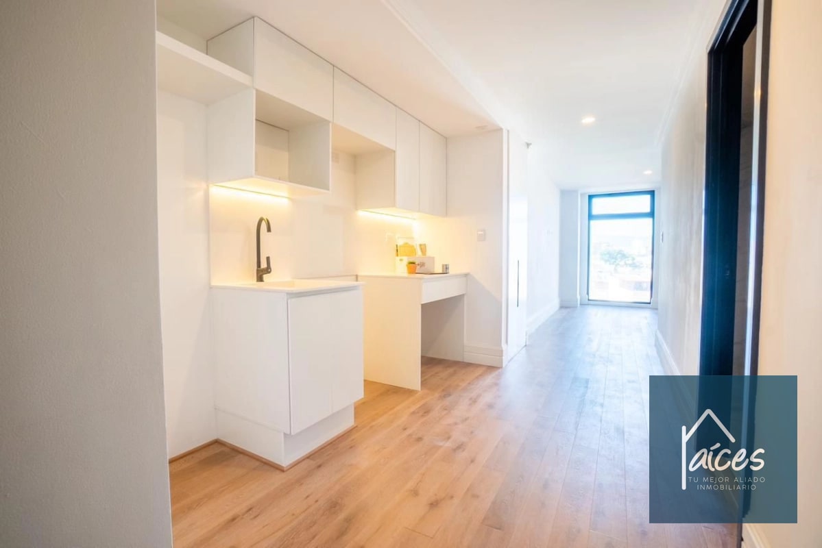 Apartamento en Venta CÉNTRICO Zona 5 (*20) - 4