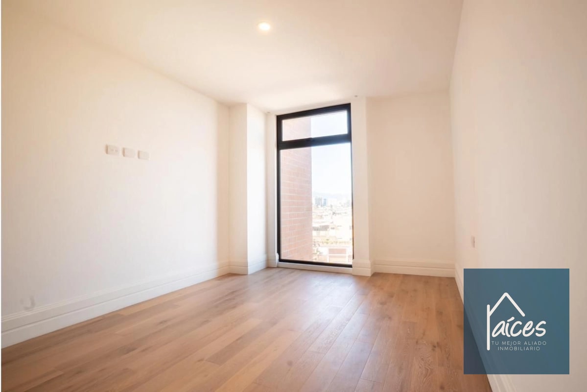 Apartamento en Venta CÉNTRICO Zona 5 (*20) - 3