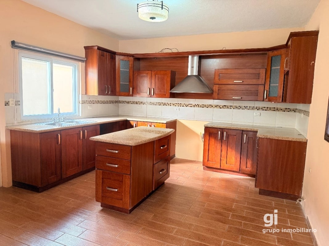 Casa de un nivel en venta en Condominio en Fraijanes - 7