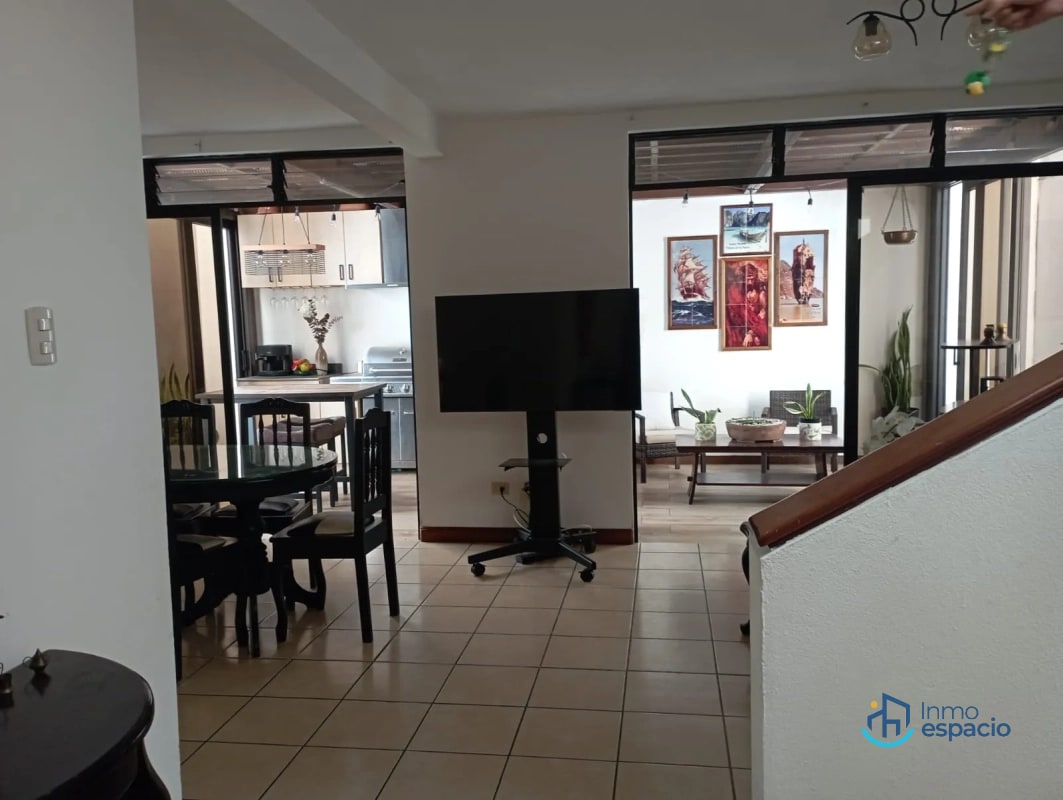 Casa en venta zona 8 mixco-San Cristóbal - 13