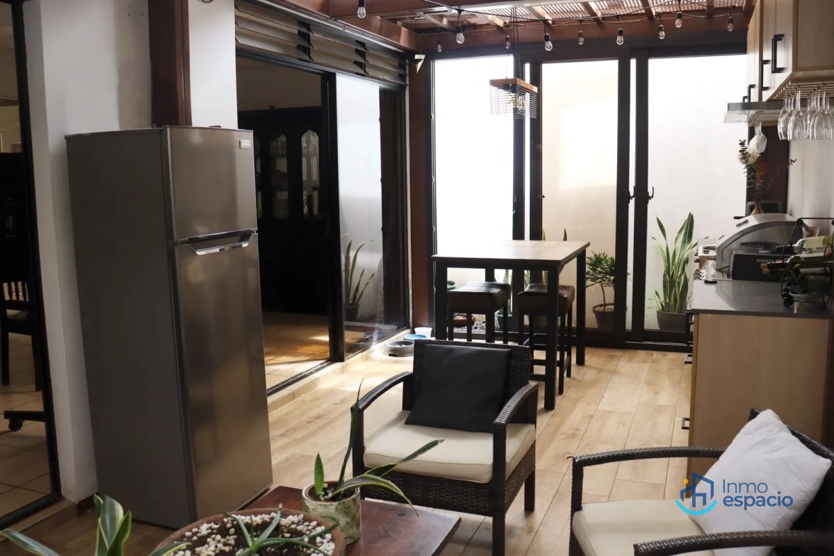 Casa en venta zona 8 mixco-San Cristóbal - 12