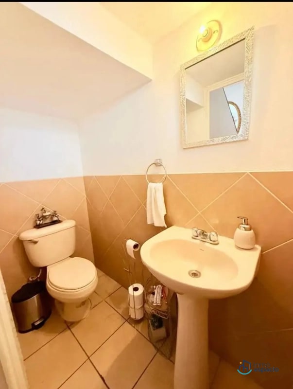 Casa en venta zona 8 mixco-San Cristóbal - 6