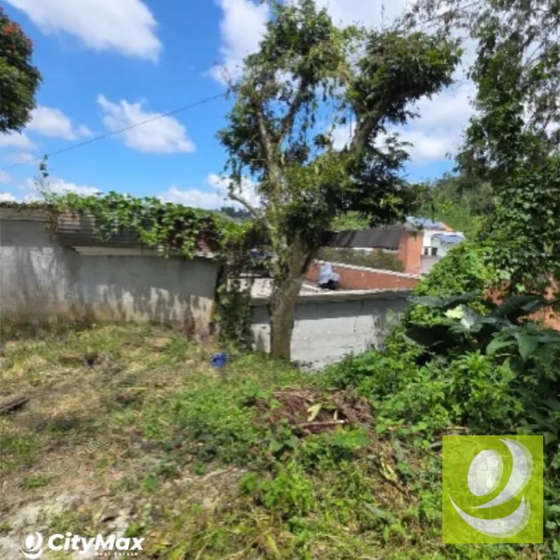 Vendo Terreno en zona 16 La Montaña - 2