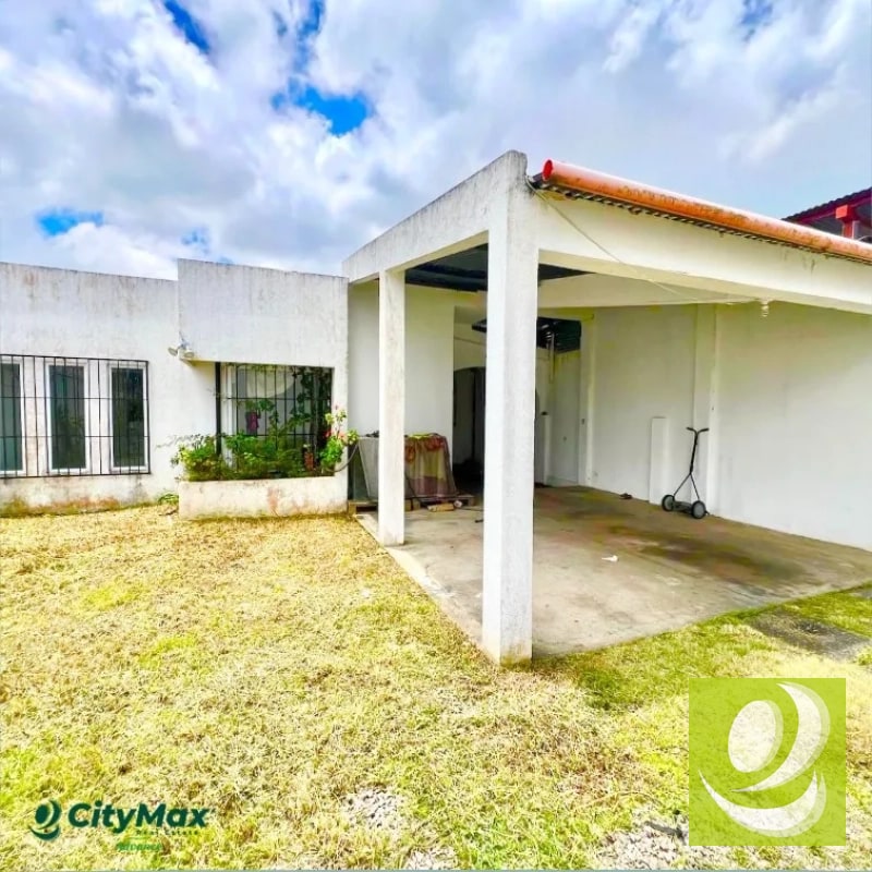 Casas en Venta Carr. a San Jose Pinula - 1