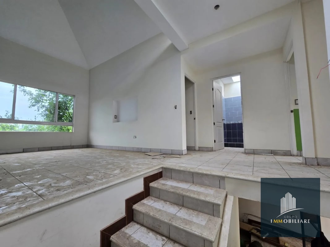 Casa en venta Condominio Rio Grande Zacapa - 8