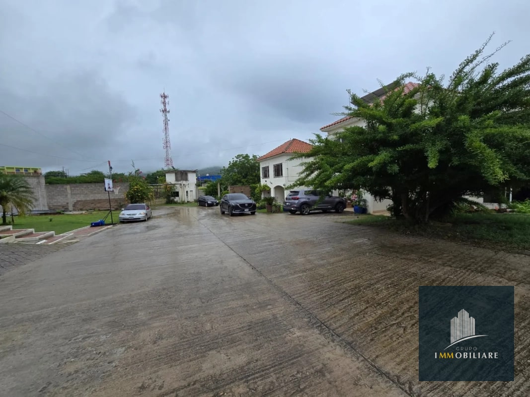 Casa en venta Condominio Rio Grande Zacapa - 4