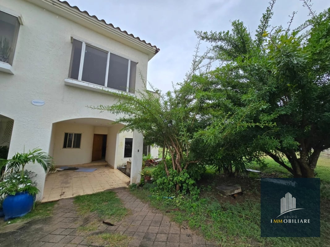 Casa en venta Condominio Rio Grande Zacapa - 3