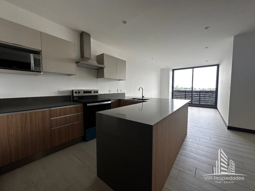 Apartamento en alquiler Z15. Spazio - 16