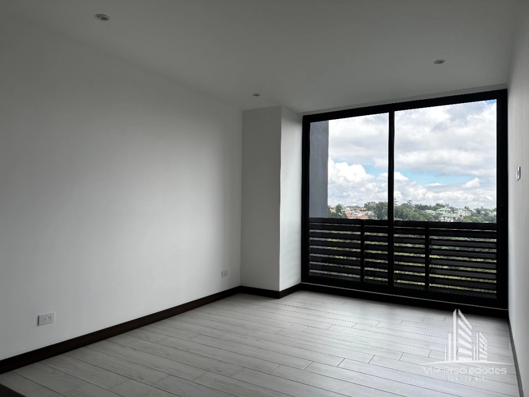 Apartamento en alquiler Z15. Spazio - 15