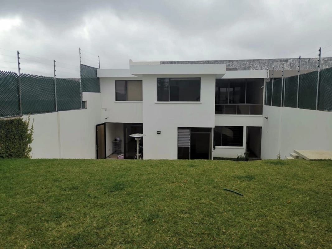 Casa en renta en Condominio Viscaya km 17.5 — Casa en Alquiler en Carretera a El Salvador, Guatemala, Ciudad — foto 11 de 16